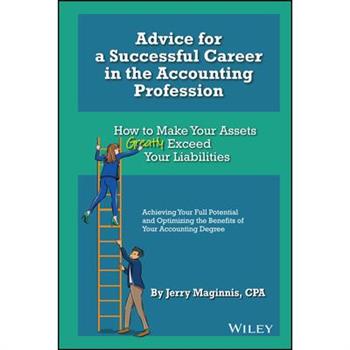 Advice for a Successful Career in the Accounting Profession
