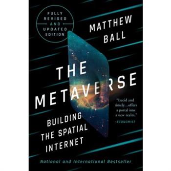 The Metaverse