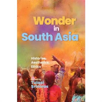 Wonder in South Asia