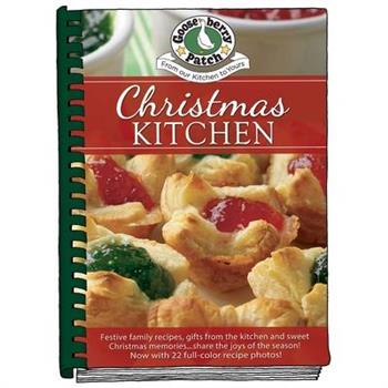 Christmas Kitchen