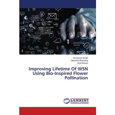 Improving Lifetime Of WSN Using Bio-Inspired Flower Pollination