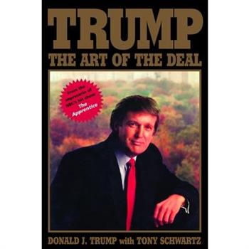 Trump -- The Art of the Deal