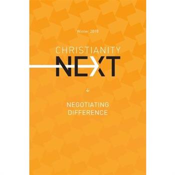 ChristianityNext Winter 2018