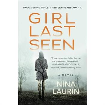 Girl Last Seen