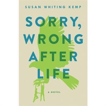 Sorry, Wrong Afterlife