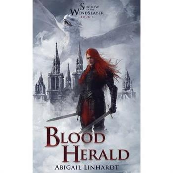 Shadow of the WindSlayer Book I