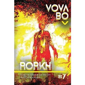 Rorkh Book 7