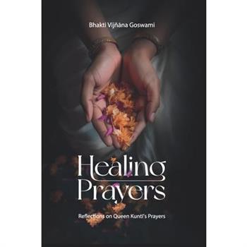 Healing Prayers