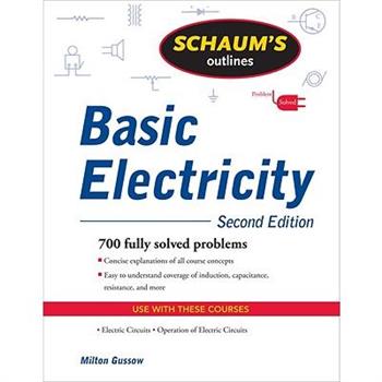Schaum's Outline of Basic Electricity