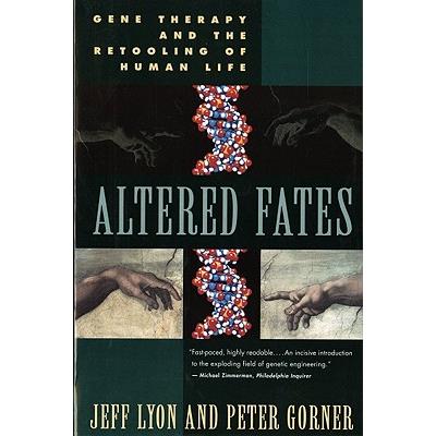 Altered Fates