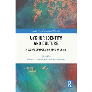 Uyghur Identity and Culture