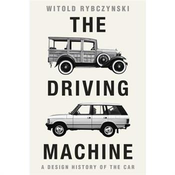 The Driving Machine