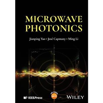 Microwave Photonics
