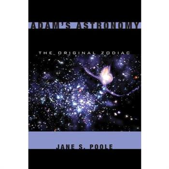 Adam’s Astronomy