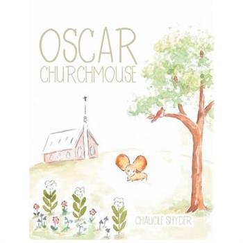 Oscar Churchmouse