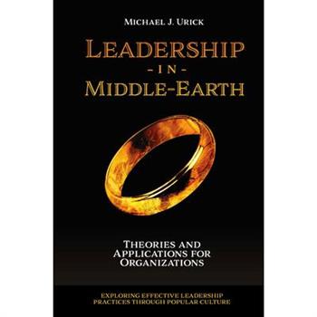 Leadership in Middle-Earth