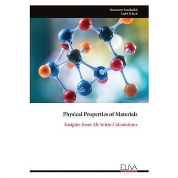 Physical Properties of Materials
