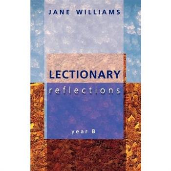 Lectionary Reflections