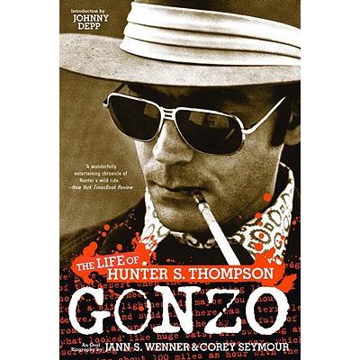 Gonzo