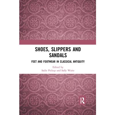 Shoes, Slippers, and Sandals