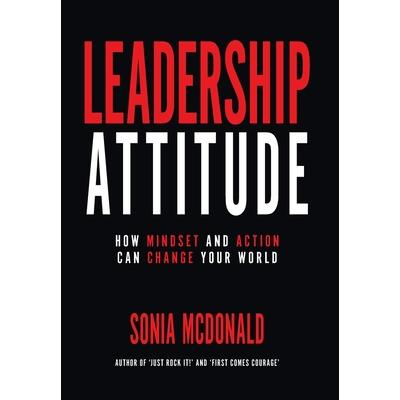 Leadership Attitude