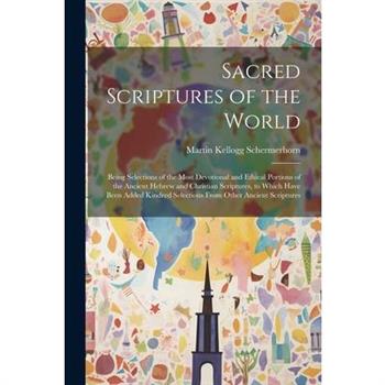 Sacred Scriptures of the World