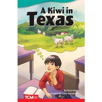 A Kiwi in Texas