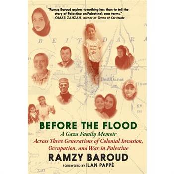 Before the Flood
