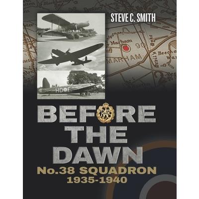 Before the Dawn