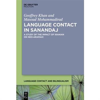 Language Contact in Sanandaj