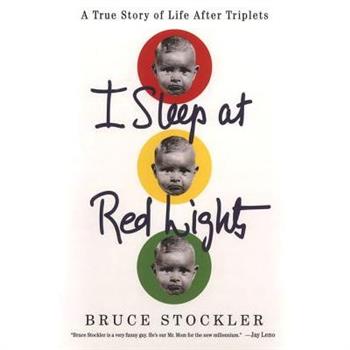 I Sleep at Red Lights