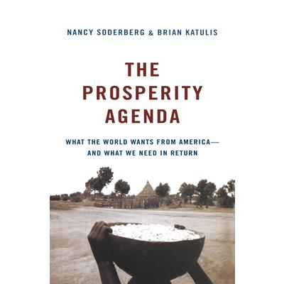 The Prosperity Agenda