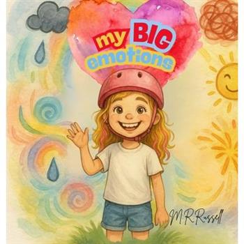 My Big Emotions