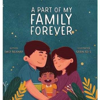 A Part of My Family Forever