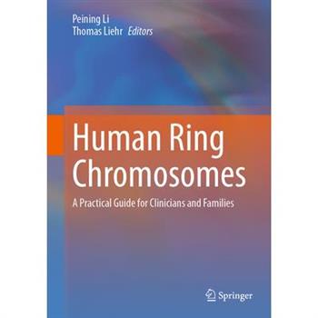Human Ring Chromosomes