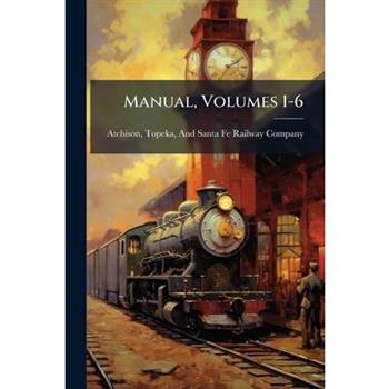 Manual, Volumes 1-6