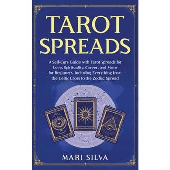 Tarot Spreads