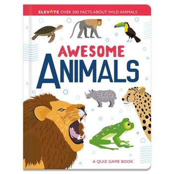 Awesome Animals