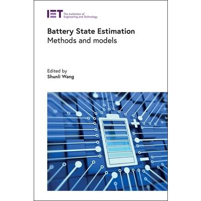 Battery State Estimation