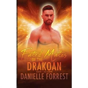 Fated Mates of the Drakoan Season 1