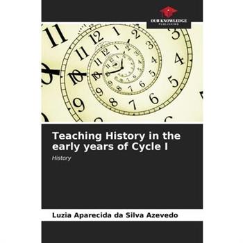 Teaching History in the early years of Cycle I