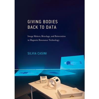 Giving Bodies Back to Data