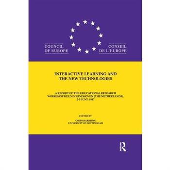 Interactive Learning & the New