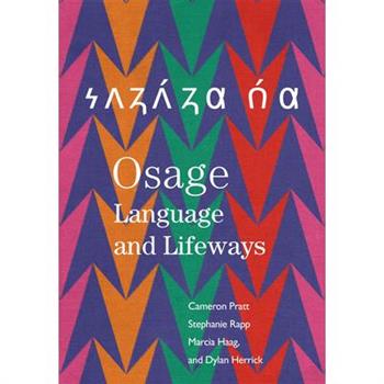 Osage Language and Lifeways