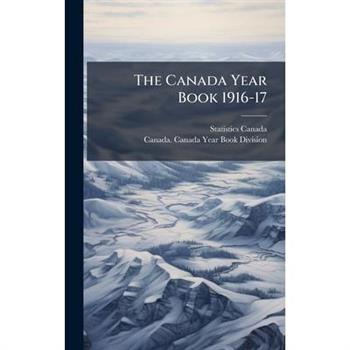 The Canada Year Book 1916-17