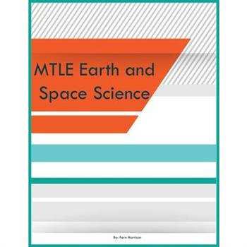 MTLE Earth and Space Science