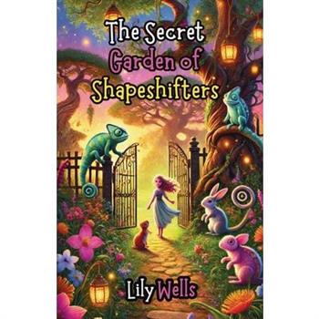 The Secret Garden of Shapeshifters