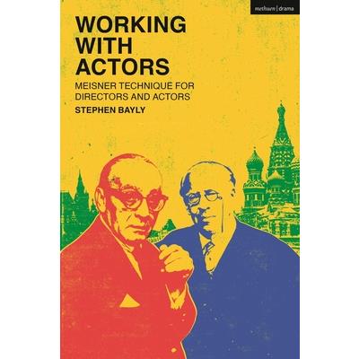 Working with Actors