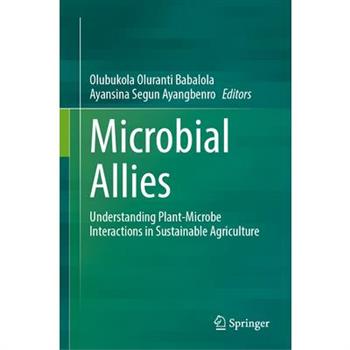 Microbial Allies