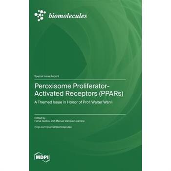 Peroxisome Proliferator-Activated Receptors (PPARs)